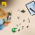 LEGO CITY 60490 Pług śnieżny - 1473509 - zdjęcie 7